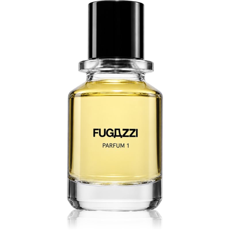 Fugazzi Parfum 1 extrait de parfum mixte 100 ml