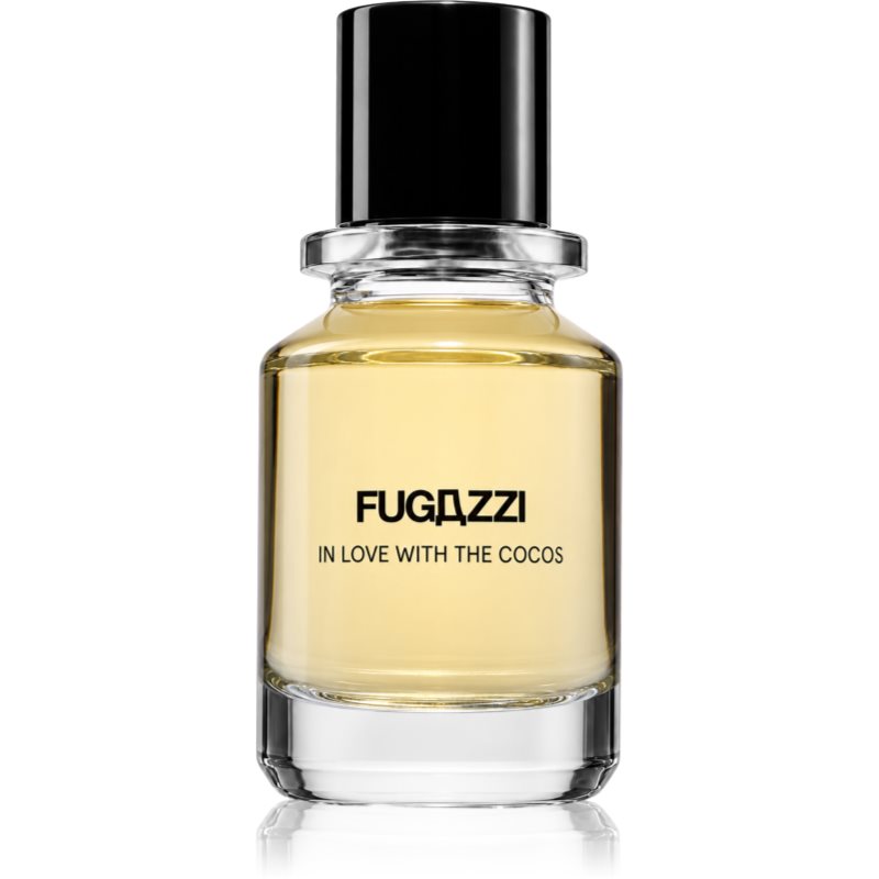 Fugazzi In Love With The Cocos parfumeekstrakt Unisex 50 ml