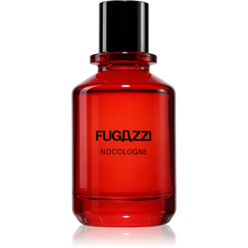 Fugazzi NoCologne parfüm kivonat unisex 100 ml