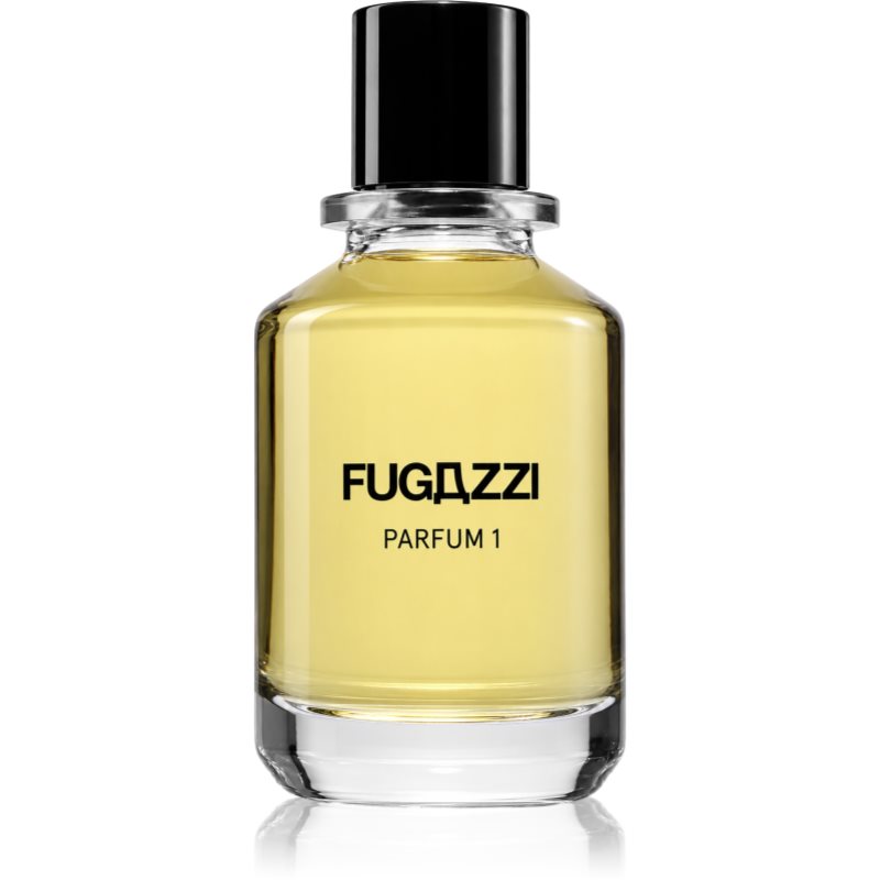 Fugazzi Parfum 1 parfüm kivonat unisex 50 ml