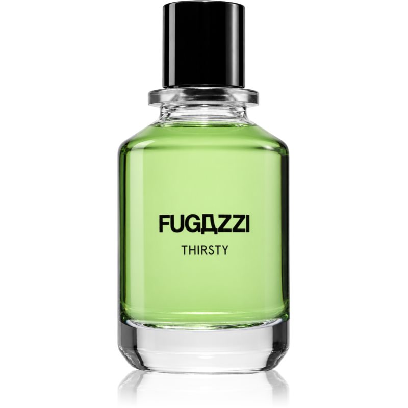 Fugazzi Thirsty extrait de parfum mixte 50 ml