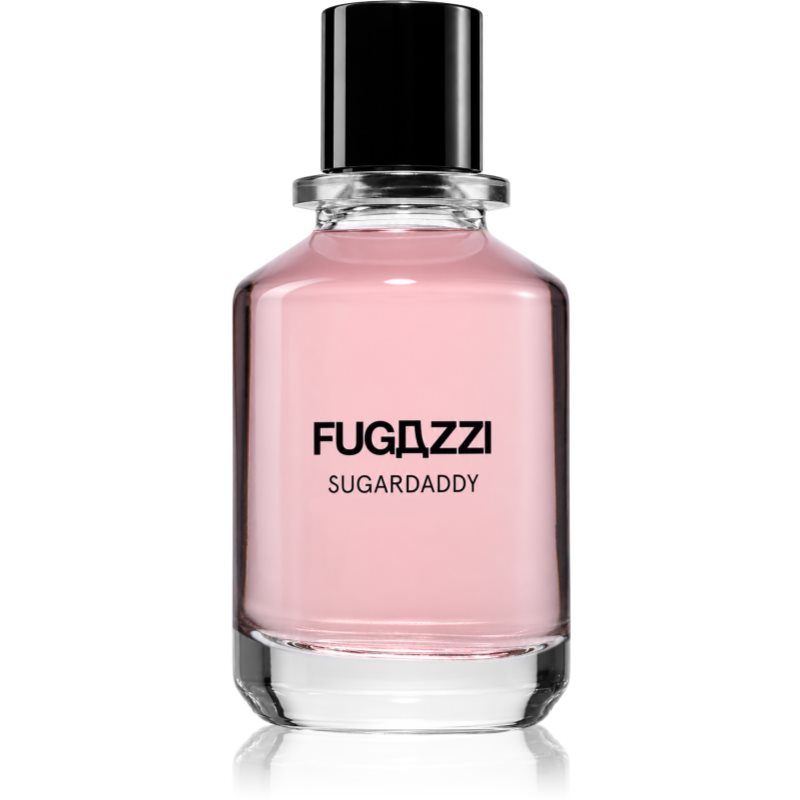 Fugazzi Sugardaddy parfumeekstrakt Unisex 100 ml