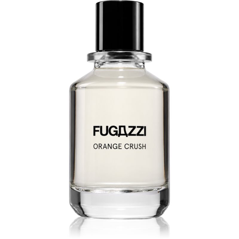 Fugazzi Orange Crush parfumeekstrakt Unisex 100 ml