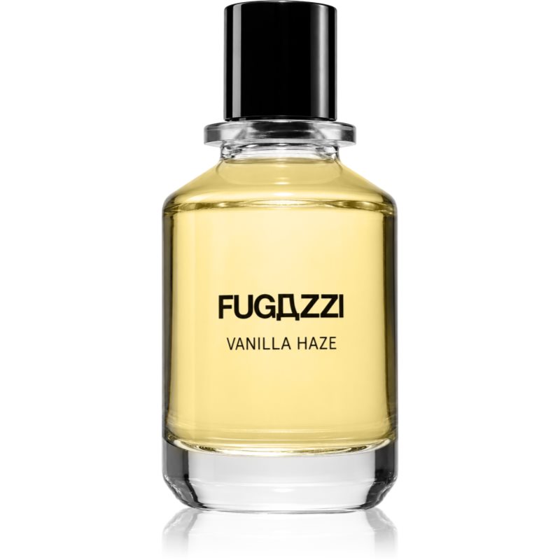 Fugazzi Vanilla Haze parfumeekstrakt Unisex 50 ml