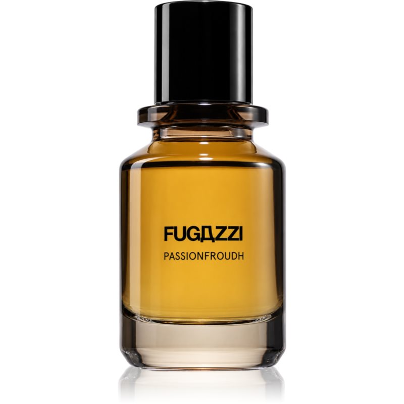 Fugazzi Passionfroudh parfumeekstrakt Unisex 50 ml