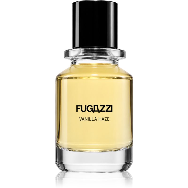 Fugazzi Vanilla Haze parfüm kivonat unisex 100 ml