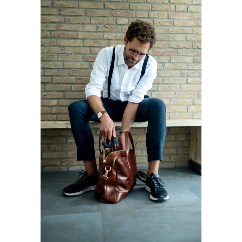 Fun Factory Duke Stimulateur Prostatique Pour Homme Black 16.5 Cm