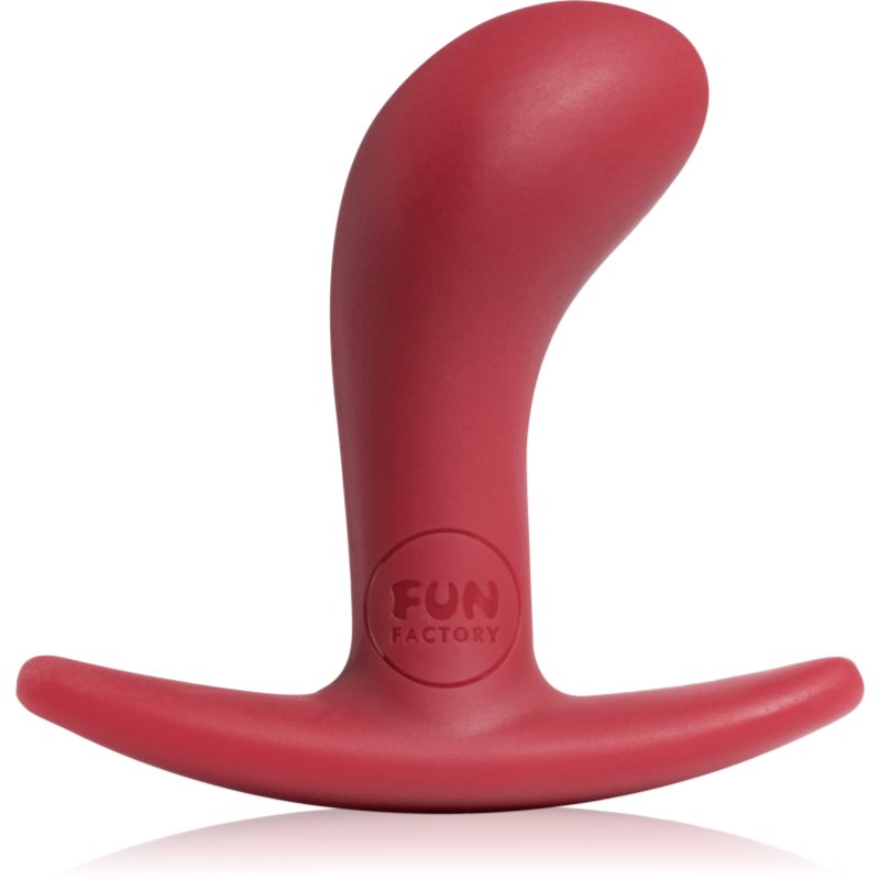 

Fun Factory Bootie L анальна пробка Bordeaux