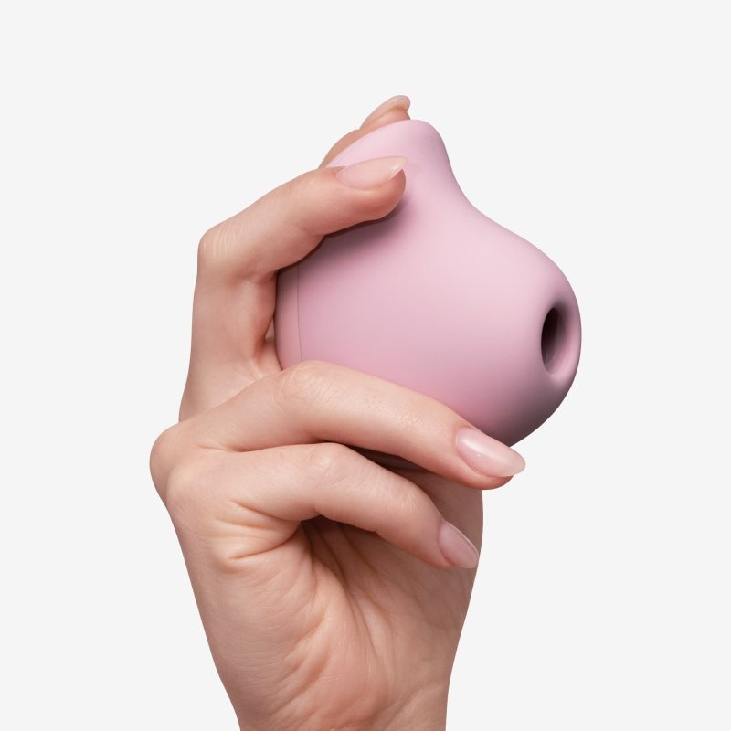 Fun Factory Mea Stimulateur Clitoridien Pink 6,9 Cm