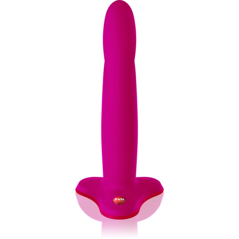 Fun Factory Limba Flex M dildo s přísavkou 17 cm
