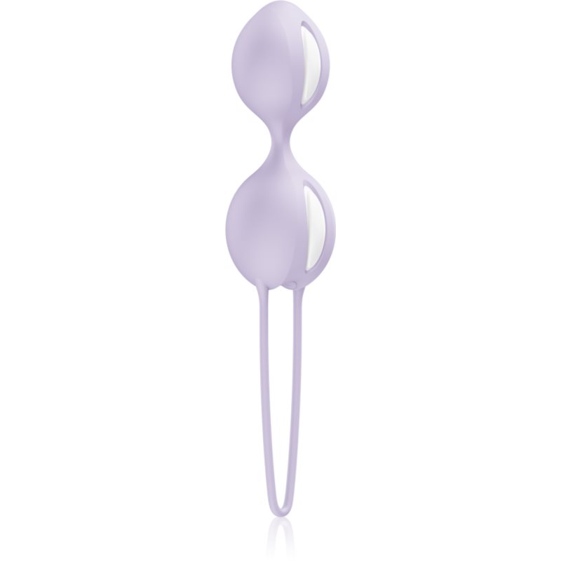 Fun Factory Smartballs Duo Venušiny kuličky vibrační 18.8 cm