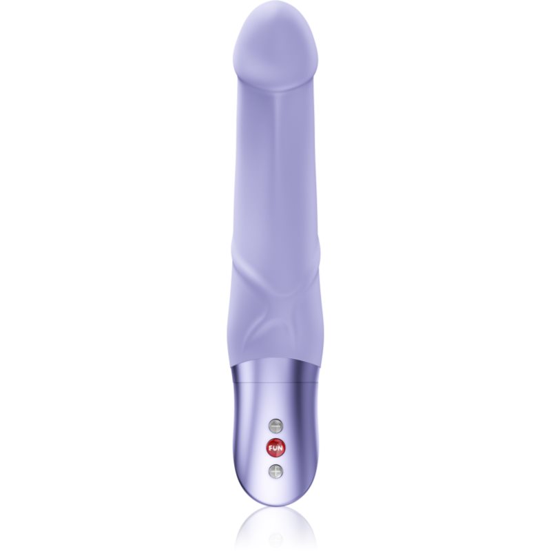 Fun Factory Mr. Boss vibrátor 20 cm