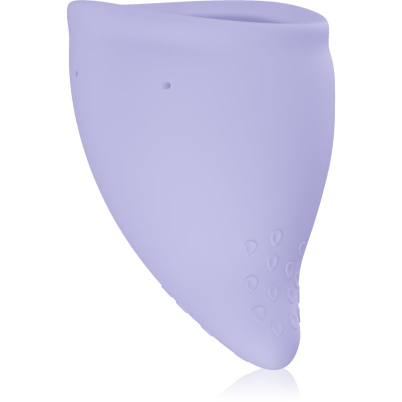 Fun Factory Fun Cup A menstruační kalíšek Purple 20 ml