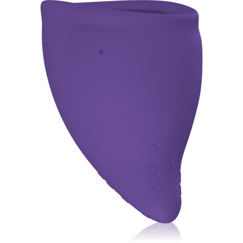 Fun Factory Fun Cup A menstruační kalíšek Black Currant 20 ml