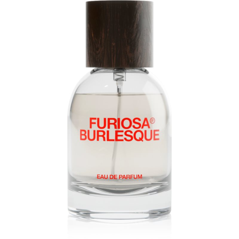 FURIOSA Burlesque Eau de Parfum naisille 50 ml