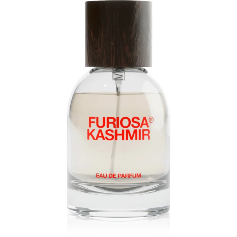 Flacon KASHMIR Eau de Parfum for women