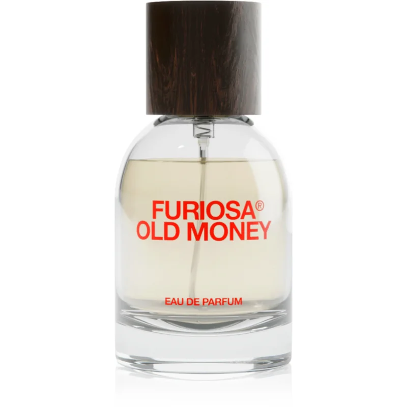 Flacon OLD MONEY Eau de Parfum unisex