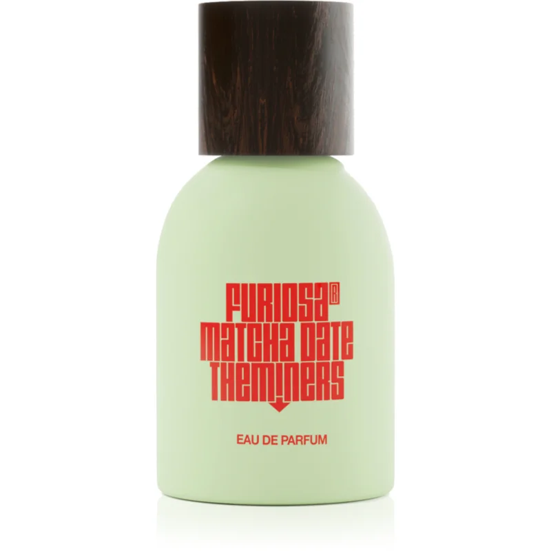 Flacon MATCHA DATE Eau de Parfum unisex
