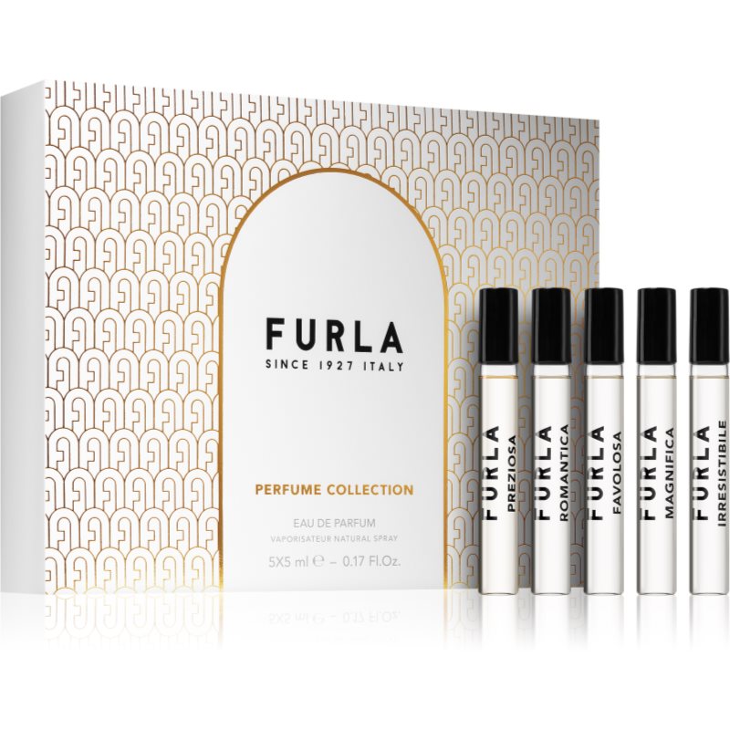 Furla Perfume Collection dárková sada pro ženy