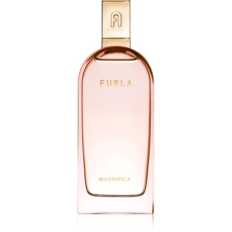 Furla Magnifica Eau De Parfum For Women 100 Ml