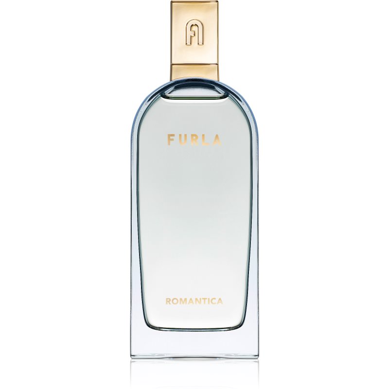 Furla Romantica Eau De Parfum For Women 100 Ml