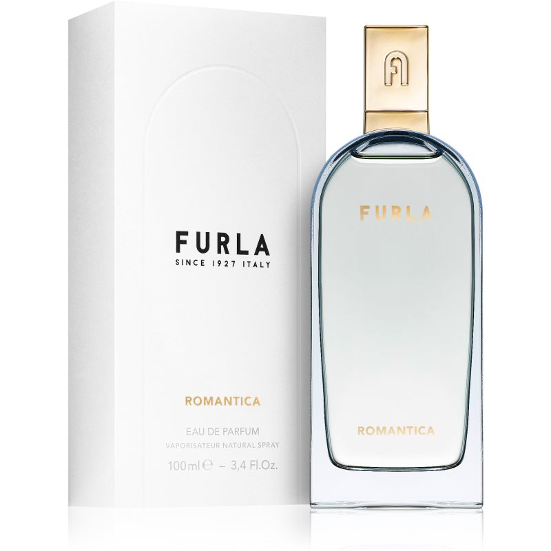 Furla Romantica парфумована вода для жінок 100 мл