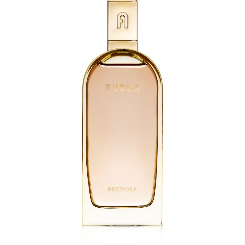 Furla Preziosa Eau de Parfum für Damen 100 ml