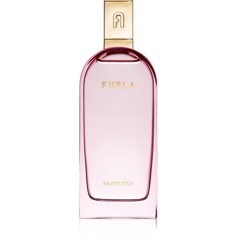 Furla Favolosa Parfumuotas vanduo moterims 100 ml
