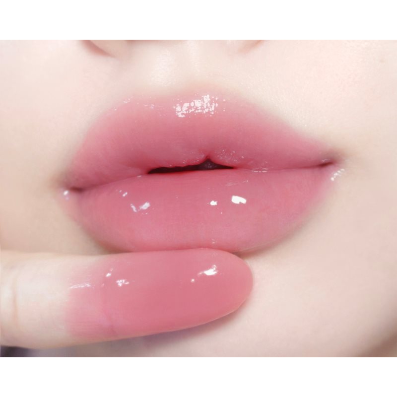 fwee 3D Voluming Tint Lipgloss für mehr Volumen Farbton 03 With Dew Out 3.8 g (Bild 5)