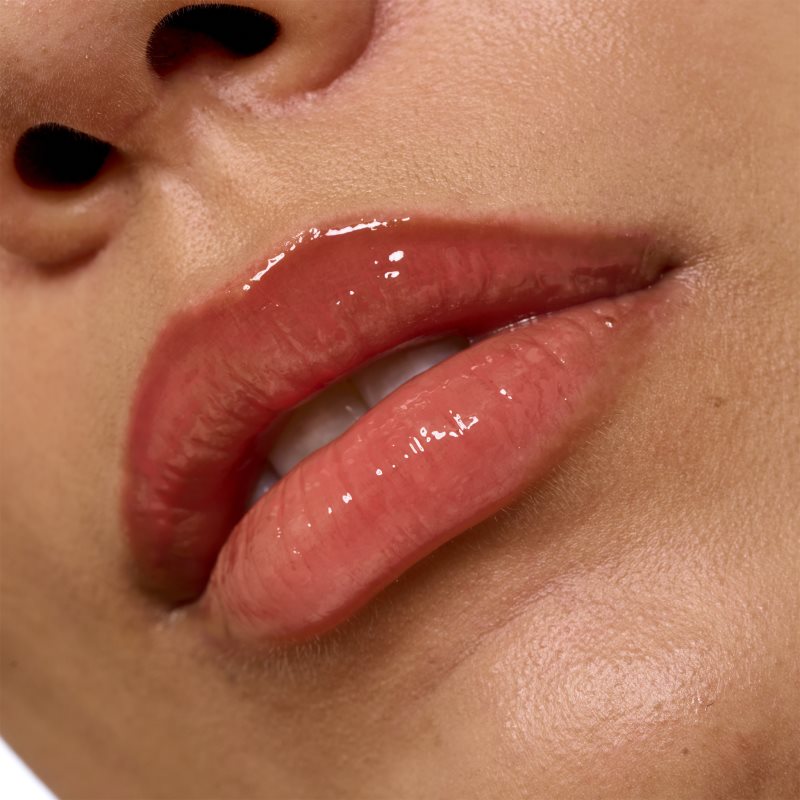 fwee Lip&Cheek Glowy Jelly Pot tónovací balzám na rty a tváře odstín JS02 Caramelized 4 g (obrázek 4)