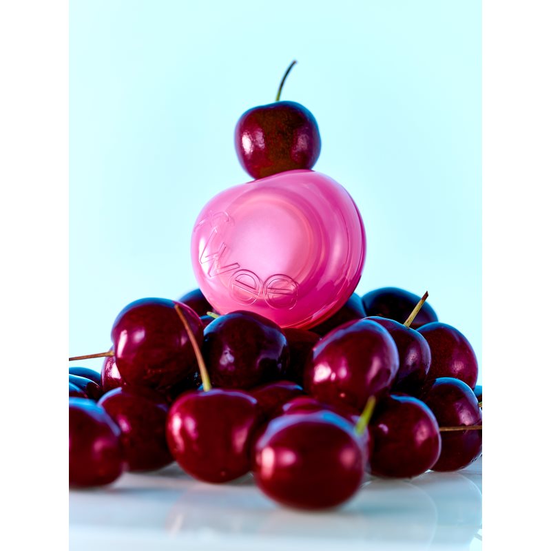 fwee Lip&Cheek Glowy Jelly Pot tónovací balzám na rty a tváře odstín JH00 Sugar Powder 4 g (obrázek 4)