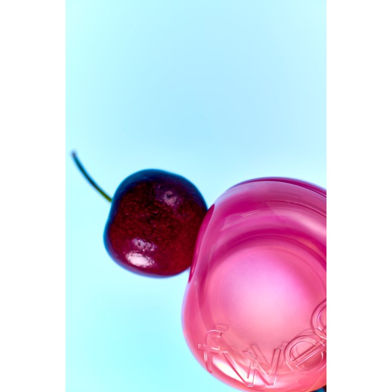 fwee Lip&Cheek Glowy Jelly Pot tónovací balzám na rty a tváře odstín JH00 Sugar Powder 4 g (obrázek 5)