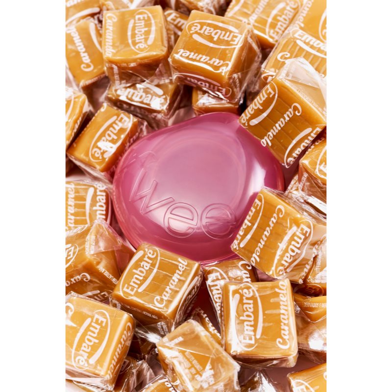 fwee Lip&Cheek Glowy Jelly Pot tónovací balzám na rty a tváře odstín JH00 Sugar Powder 4 g (obrázek 7)