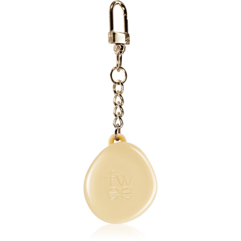 Thumbnail - fwee Lip&Cheek Blurry Pudding Pot Getönter Lippen- und Wangenbalsam + Etui Farbton MV01 Chill´n (Cold-hearted Moment) 5 ...