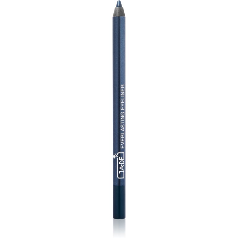 

GA-DE Everlasting контурний олівець для очей відтінок 301 Intense Blue