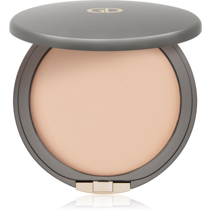 

GA-DE Rich & Moist компактна пудра відтінок 12 Ideal Beige
