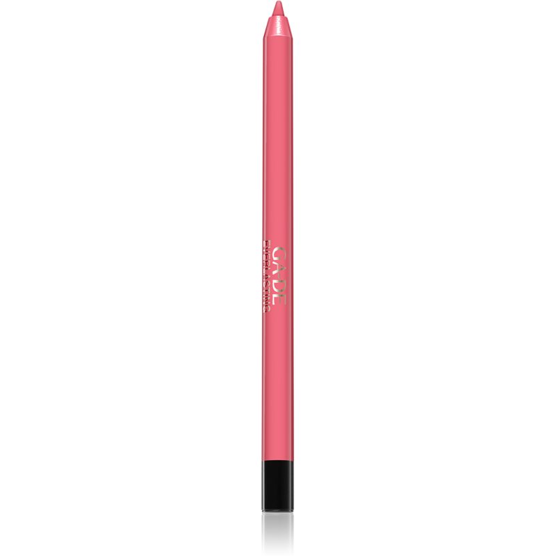 GA-DE Everlasting lūpų kontūro pieštukas atspalvis 86 Pink Perfection 0.5 g