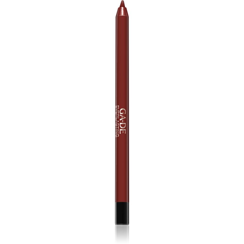 GA-DE Everlasting lūpų kontūro pieštukas atspalvis 90 Burgundy 0.5 g