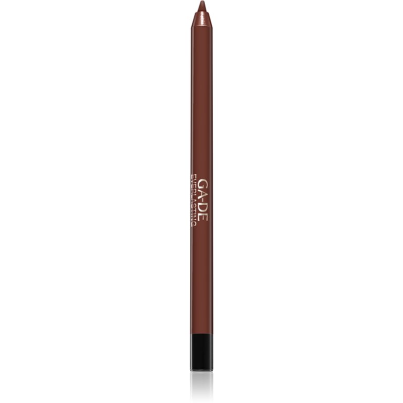 GA-DE Everlasting lūpų kontūro pieštukas atspalvis 91 Chestnut 0,5 g