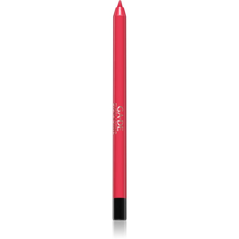 GA-DE Everlasting lūpų kontūro pieštukas atspalvis 94 Coral Pink 0,5 g