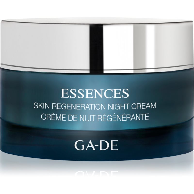 

GA-DE Essences нічний відновлюючий крем