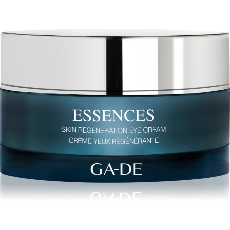 

GA-DE Essences відновлюючий крем для шкіри навколо очей