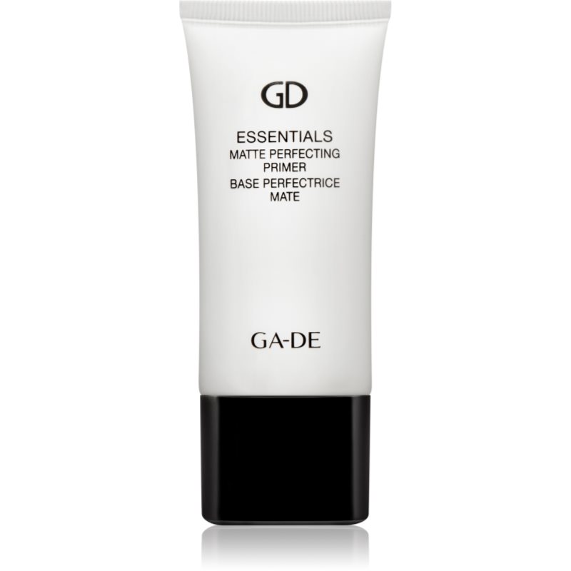 

GA-DE Essentials основа під макіяж з матовим ефектом