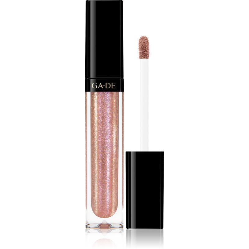 

GA-DE Crystal Lights зволожуючий блиск для губ відтінок 800 Pink Unicorn