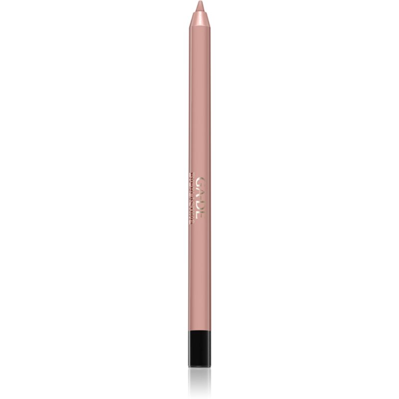 GA-DE Everlasting lūpų kontūro pieštukas atspalvis 98 Bare Brown 0,5 g