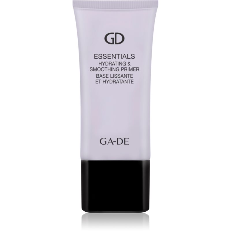 

GA-DE Essentials розгладжуюча основа під макіяж зі зволожуючим ефектом