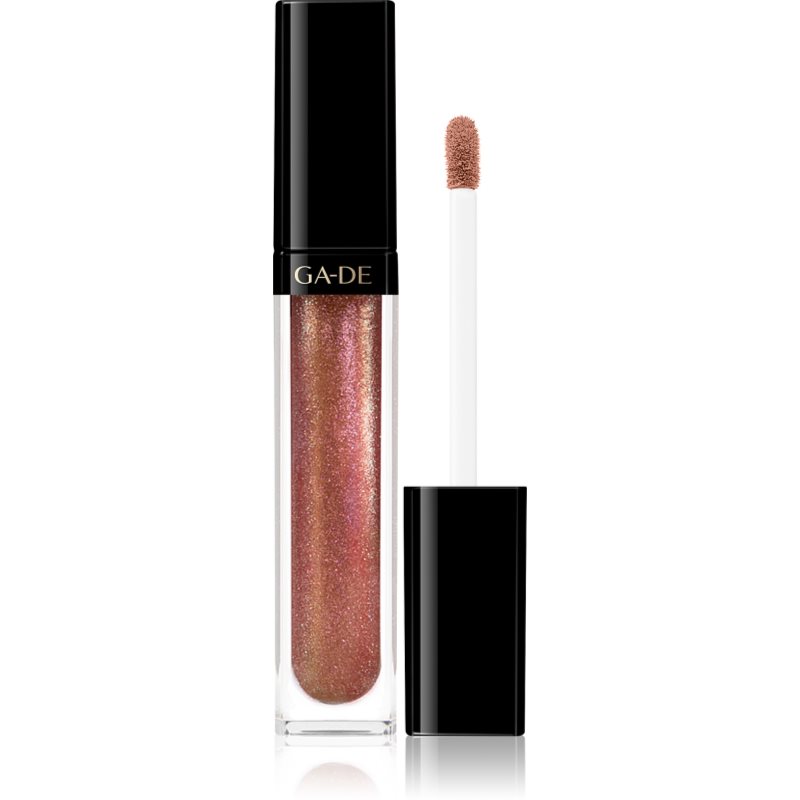 

GA-DE Crystal Lights зволожуючий блиск для губ відтінок 807 Gleam Girl