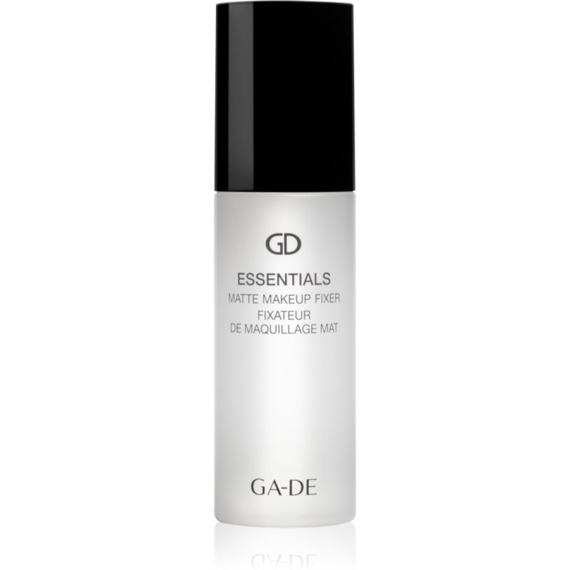 GA-DE Essentials fixátor make-upu 120 ml