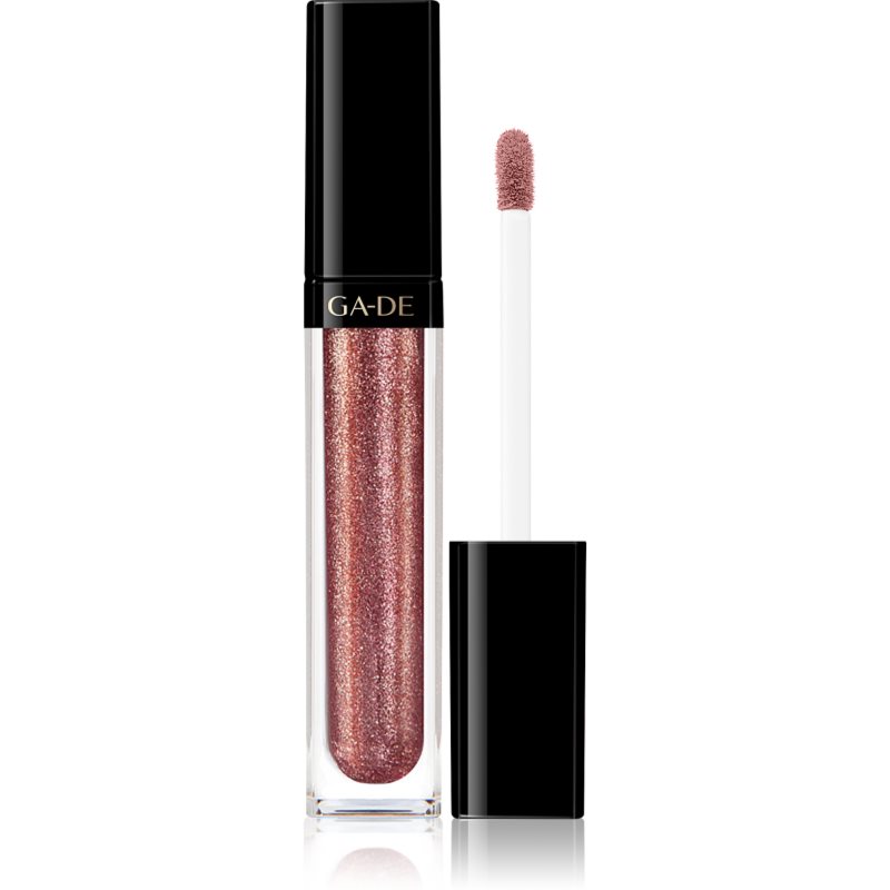 

GA-DE Crystal Lights зволожуючий блиск для губ відтінок 808 Glamourous