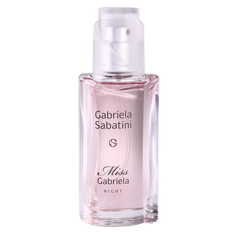 

Gabriela Sabatini Miss Gabriela Night туалетна вода для жінок